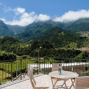 Hotel Guestready - Panoramic Mountain Escape São Vicente Exterior photo