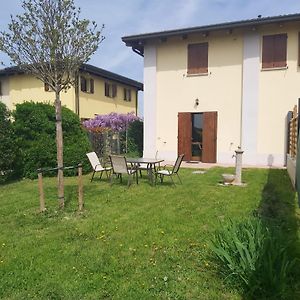 Casa Il Giuggiolo, Relax Nella Motor Valley Sant'Agata Bolognese Exterior photo