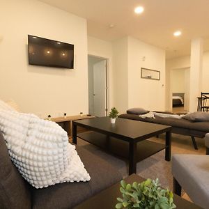 Apartamento Contemporary 3-Bed Haven Mins To Nyc Union City Exterior photo