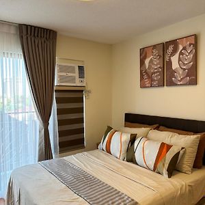Resort-Inspired Condo With Queen-Size Bed & 50-Inch Smart Tv Cebú Exterior photo