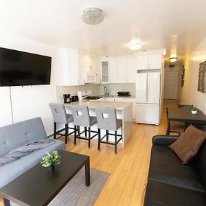 Convenient And Private 2Bed Home Mins To Nyc Union City Exterior photo