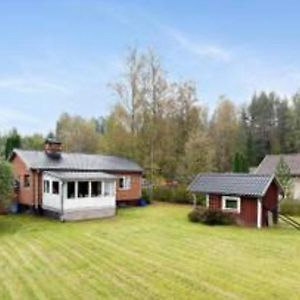 Familiewoning Munkfors Villa Exterior photo