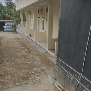 Bunda Guest House Bandar Lampung Exterior photo
