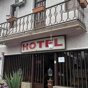 Hotel Lia Tiflis Exterior photo