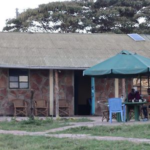 Nauneri Homes Sekenani Exterior photo