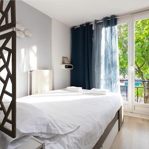 Lovely Flat Close To Notre Dame Cathedral París Exterior photo