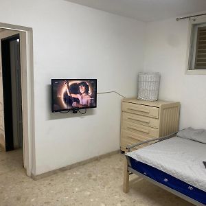 Apartamento נופש במעיינות Bet Sheʼan Exterior photo