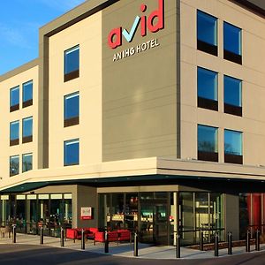Avid Hotels - Madison - Huntsville West, An Ihg Hotel Exterior photo
