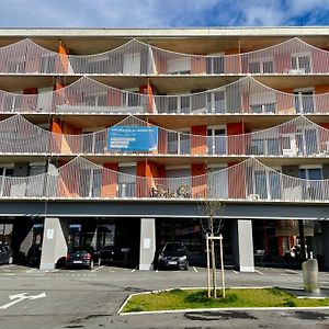 Shome Apartments Graz - Self-Check-In & Free Parking Exterior photo