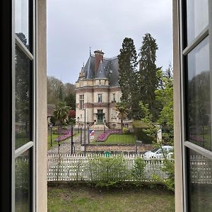 La Maison De Juliette Épernon Exterior photo