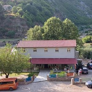 Hotel Prekal Park Camping Shkodër Exterior photo