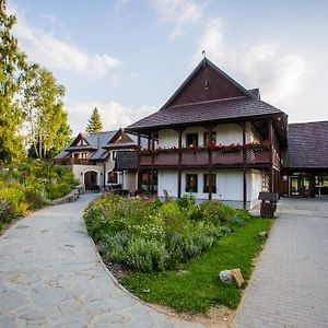 Oravský Háj Garden Hotel&Resort Trstená Exterior photo