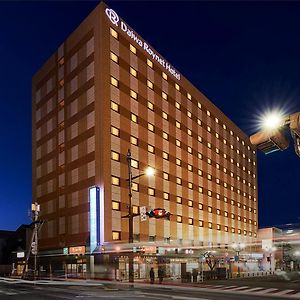 Daiwa Roynet Hotel Hachinohe Exterior photo