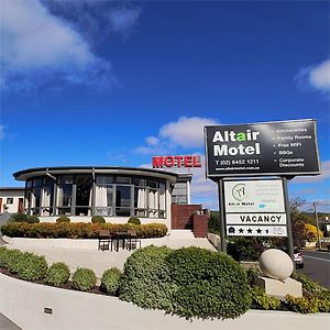 Altair Motel Cooma Exterior photo