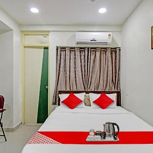 Hotel Sunshine Inn Nagpur Exterior photo