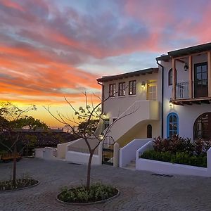 Gorgeous Luxury Villa Close To Beach In Las Catalinas Sleeps 6 Playa Danta Exterior photo
