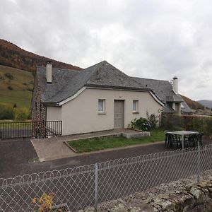 Gite Confortable Pres Du Puy Mary, Jardin Prive, Accessible Handicapes, Animaux Acceptes - Fr-1-742-152 Villa Saint-Paul-de-Salers Exterior photo