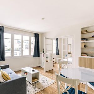 Apartamento Guestready - Charming App In Gobelins París Exterior photo
