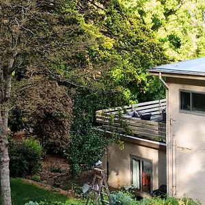 Amberly, Summer House, Mt Lofty Gardens Crafers Exterior photo