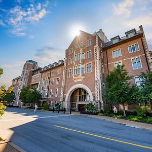 Hotel The Knight Center At Washington University St. Louis Exterior photo