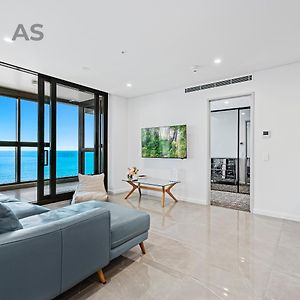 Esplanade Ocean - Private Apartments - Apartment Stay Gold Coast Exterior photo