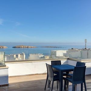 Apartamento Beautiful Penthouse With Private Terrace & Seaview By 360 Estates Bahía de San Pablo Exterior photo