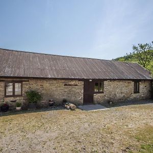 The Hay Barn Brendon Hills Villa Upton  Exterior photo