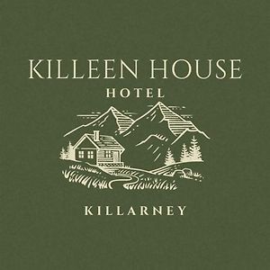 Killeen House Hotel Killarney Exterior photo