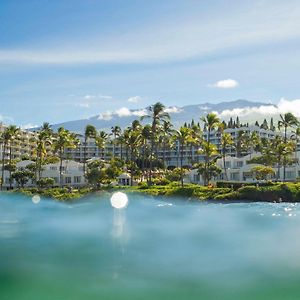 Hotel Fairmont Kea Lani, Maui Wailea  Exterior photo