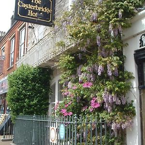 The Casterbridge Bed and Breakfast Dorchester Exterior photo