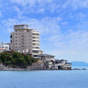 Hotel Ako Onsen Shokichi Exterior photo