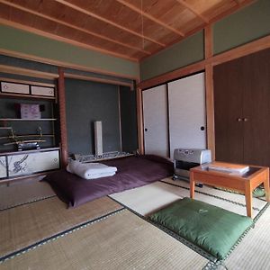One Person Random Room Local House Stay- Vacation Stay 40532V Hida Exterior photo