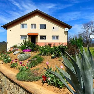 La Casa del Sole Bed and Breakfast Corvara  Exterior photo