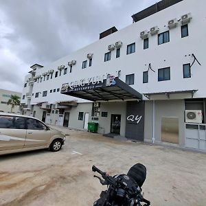 Hotel Qing Yun Rest House Koprijaya, Brunei Darussalam Bandar Seri Begawan Exterior photo