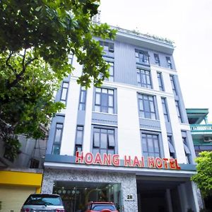 Hoang Hai 1 Hotel Ninh Binh Exterior photo