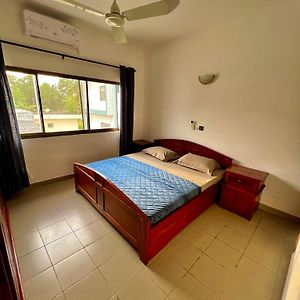 Residence Adjana: Confort A Deux Pas De L'Ocean Cotonú Exterior photo