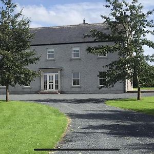 Castan House - 30 Minutes To Dublin Airport Villa Kildare Exterior photo