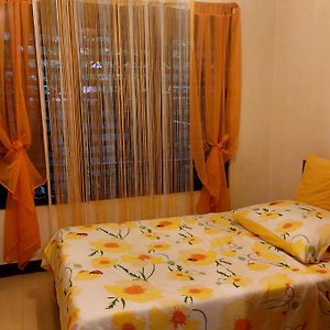 Francia Borjal 3-Bedroom, 2 T&B Shared Apartment Puerto Princesa Exterior photo