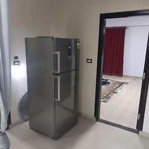 Apartamento مدينه طيبه الجديده بالاقصر Nagaa Al Fuqani Exterior photo