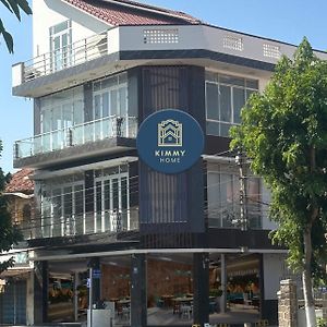 Kimmy Home Phan Thiet Exterior photo