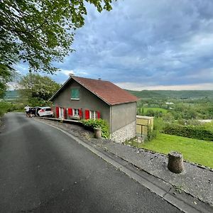 Maison De Famille Villa Saint-Lazare Exterior photo