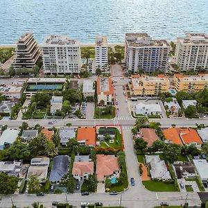 Stunning 2Bd 1Ba Dream Beach House In Surfside Miami Beach Exterior photo