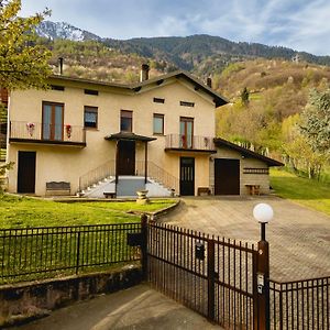 Residenza Alba Villa Caiolo Exterior photo