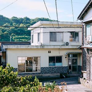 Apartamento Aoyado - Tottori Aoya Exterior photo