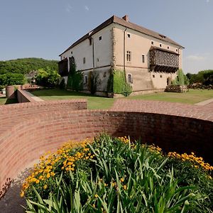 Hotel Pipo Varkastely, Ozora Exterior photo