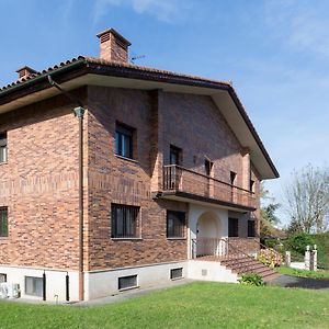 Apartamento Pakeleku San Sebastián Exterior photo