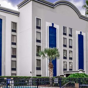 Best Western Southside Hotel y Suites Orange Park Exterior photo
