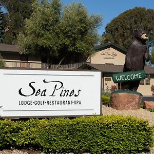 Sea Pines Golf Resort Los Osos Exterior photo