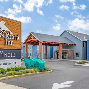 Kiota Inn & Event Center Sutter Creek, Ascend Hotel Collection Exterior photo