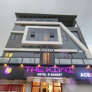 Aceotel Inn The Kiwi Indore Exterior photo